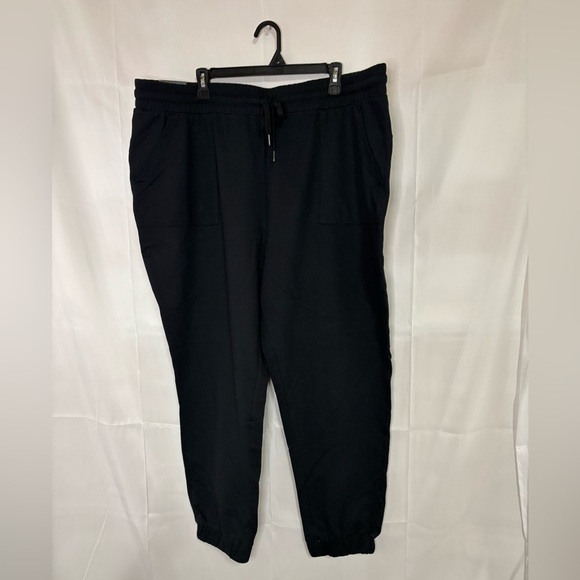 New with tags, womens size 3XL 32 degree jogger pants, #A756 - Picture 1 of 7